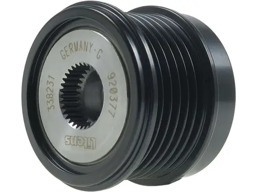 Alternator Freewheel Clutch