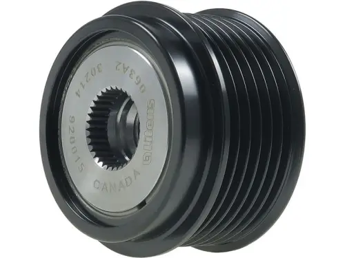 Alternator Freewheel Clutch