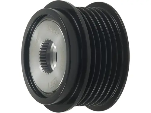 Alternator Freewheel Clutch