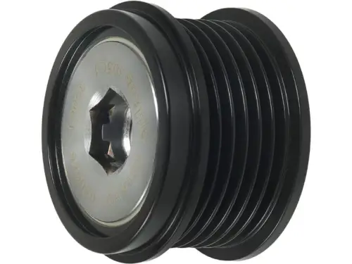 Alternator Freewheel Clutch