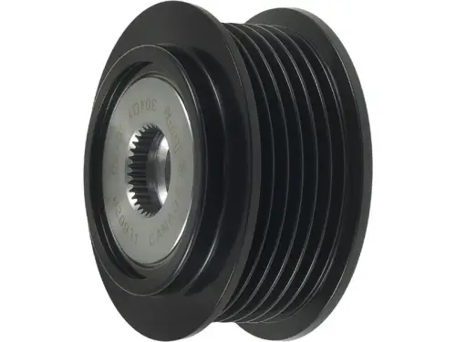 Alternator Freewheel Clutch