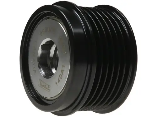 Alternator Freewheel Clutch