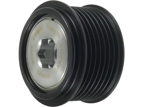 Alternator Freewheel Clutch