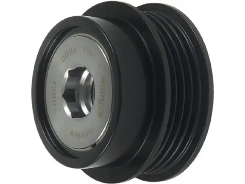 Alternator Freewheel Clutch