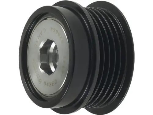 Alternator Freewheel Clutch