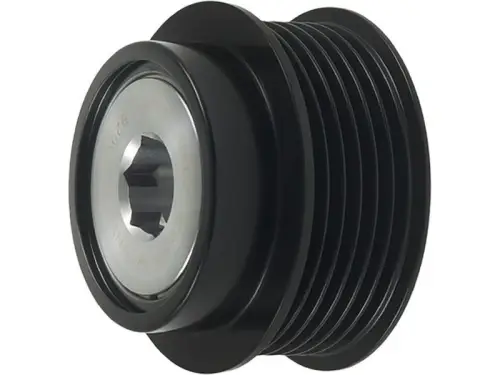Alternator Freewheel Clutch