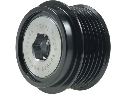 Alternator Freewheel Clutch