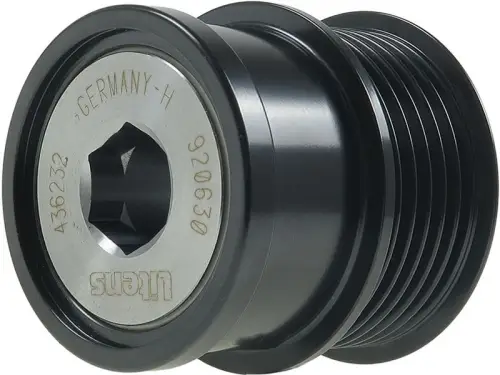 Alternator Freewheel Clutch