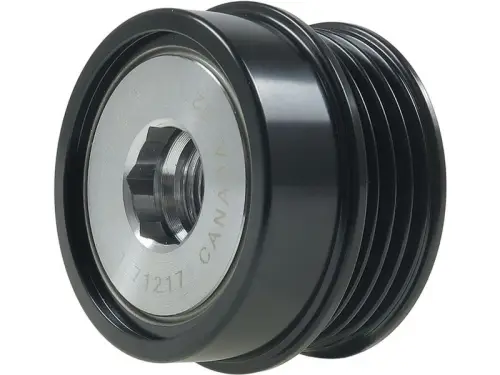 Alternator Freewheel Clutch