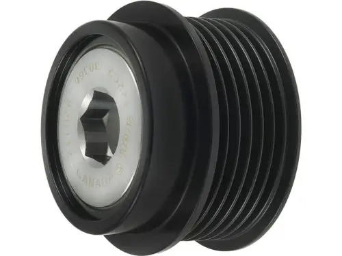 Alternator Freewheel Clutch