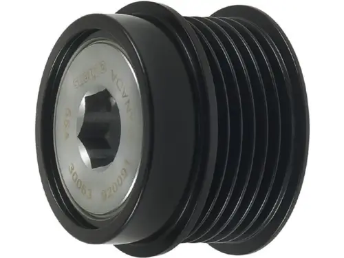 Alternator Freewheel Clutch