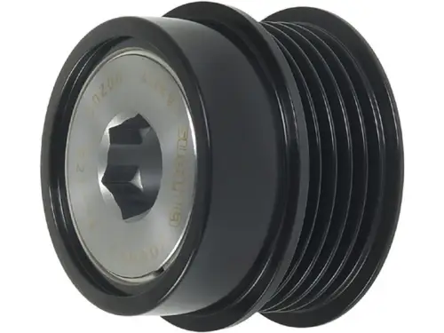 Alternator Freewheel Clutch