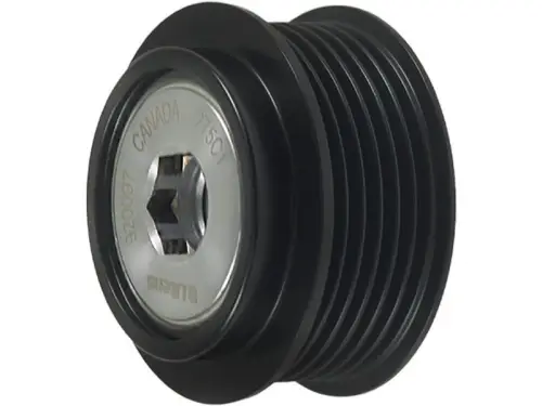 Alternator Freewheel Clutch