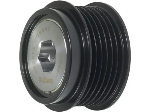 Alternator Freewheel Clutch