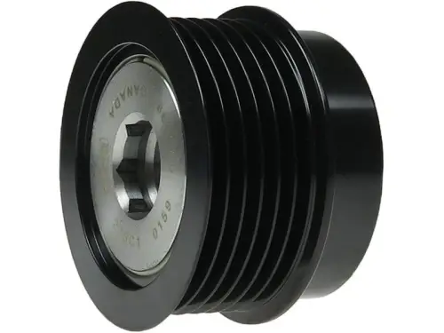 Alternator Freewheel Clutch