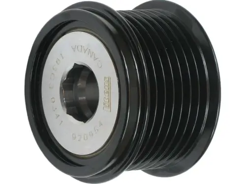 Alternator Freewheel Clutch
