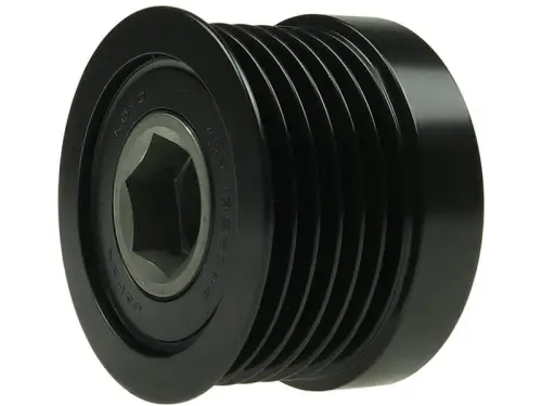 Alternator Freewheel Clutch