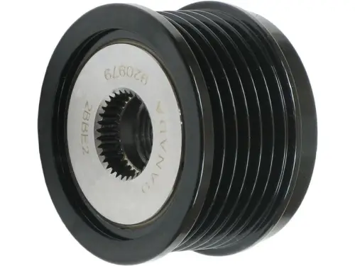Alternator Freewheel Clutch