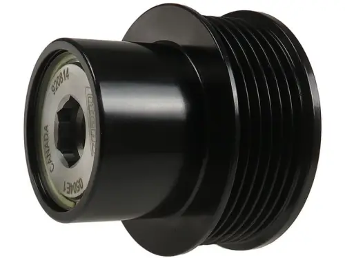 Alternator Freewheel Clutch