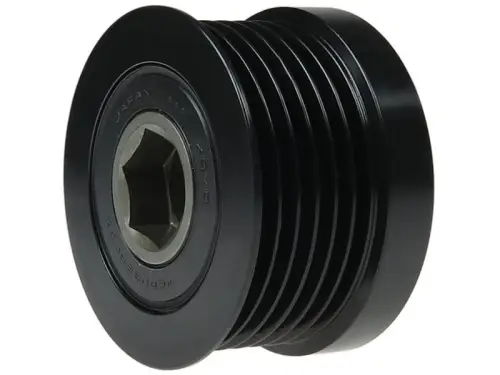 Alternator Freewheel Clutch