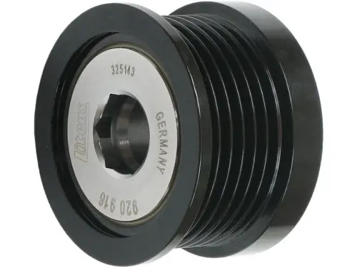 Alternator Freewheel Clutch