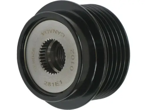 Alternator Freewheel Clutch