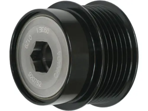 Alternator Freewheel Clutch