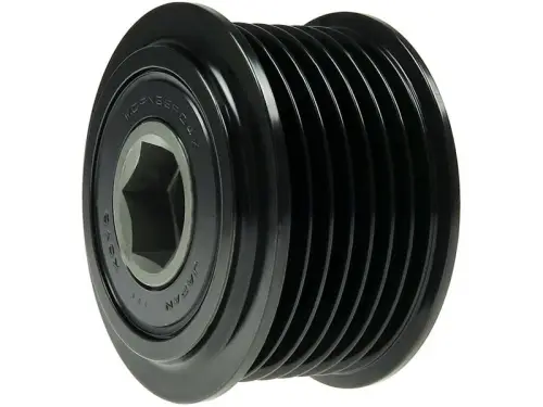 Alternator Freewheel Clutch