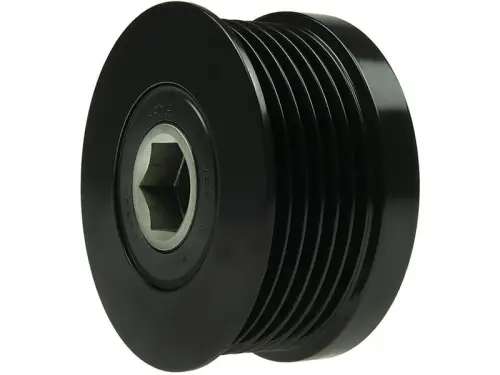 Alternator Freewheel Clutch