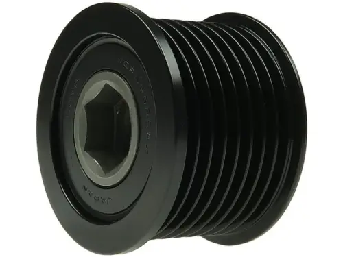 Alternator Freewheel Clutch