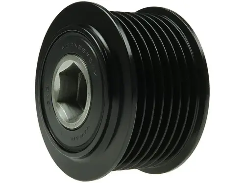 Alternator Freewheel Clutch