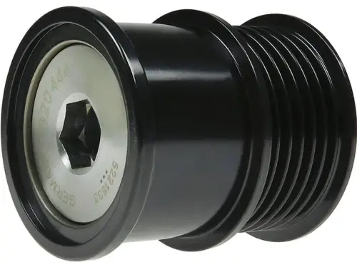 Alternator Freewheel Clutch