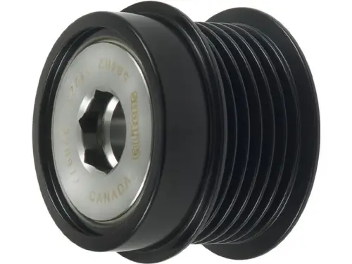 Alternator Freewheel Clutch