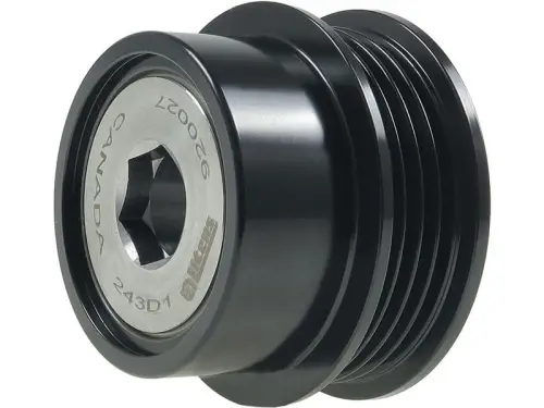Alternator Freewheel Clutch