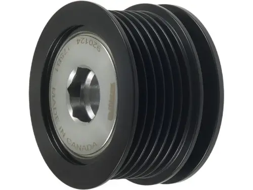 Alternator Freewheel Clutch