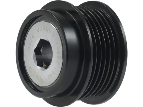 Alternator Freewheel Clutch