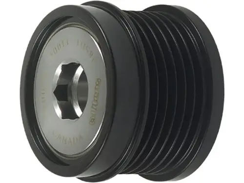 Alternator Freewheel Clutch