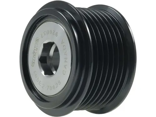 Alternator Freewheel Clutch