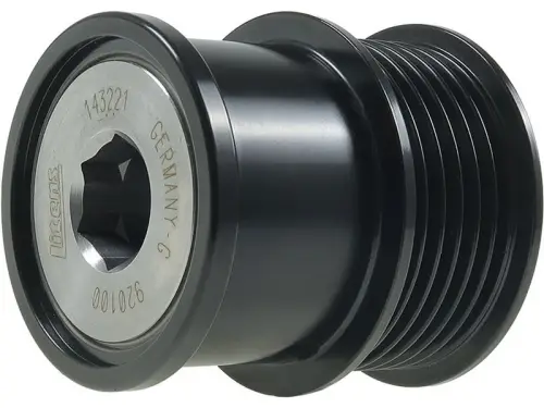Alternator Freewheel Clutch