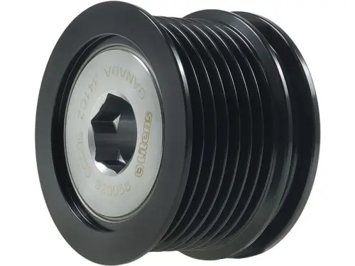 Alternator Freewheel Clutch