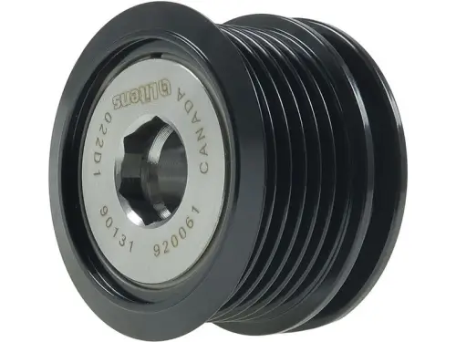 Alternator Freewheel Clutch