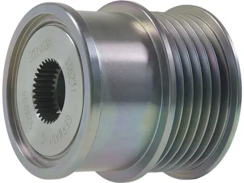 Alternator Freewheel Clutch