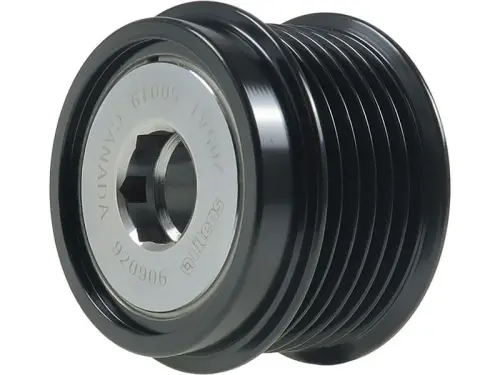 Alternator Freewheel Clutch