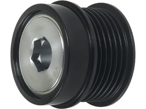 Alternator Freewheel Clutch