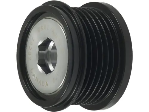 Alternator Freewheel Clutch