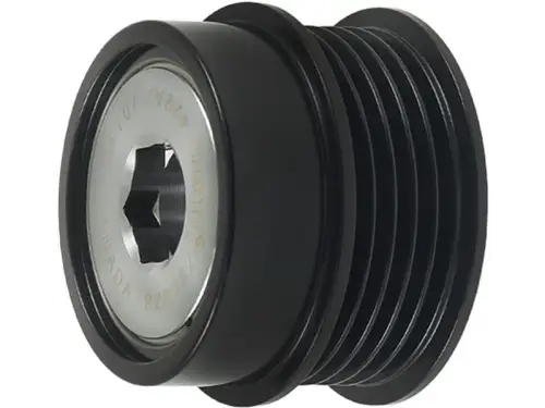Alternator Freewheel Clutch