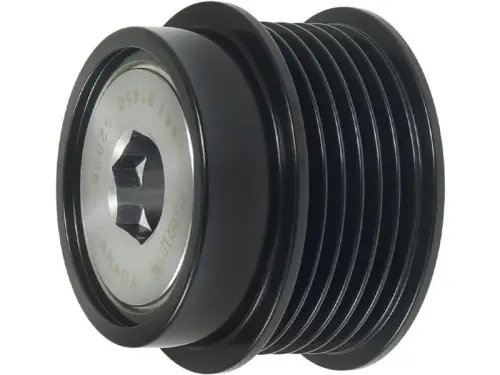 Alternator Freewheel Clutch