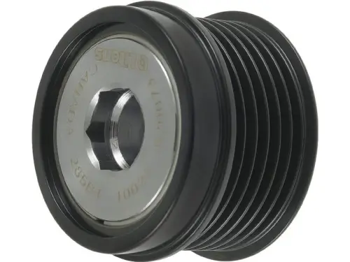 Alternator Freewheel Clutch