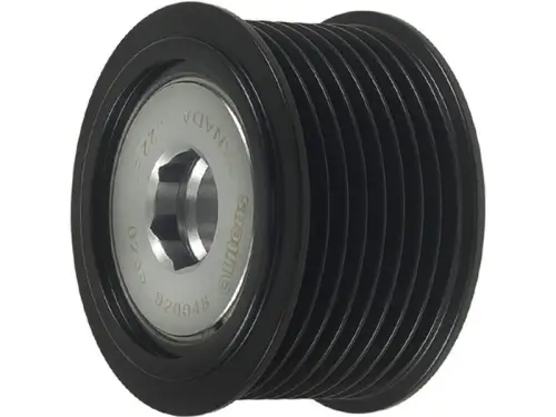 Alternator Freewheel Clutch