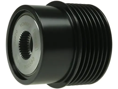 Alternator Freewheel Clutch